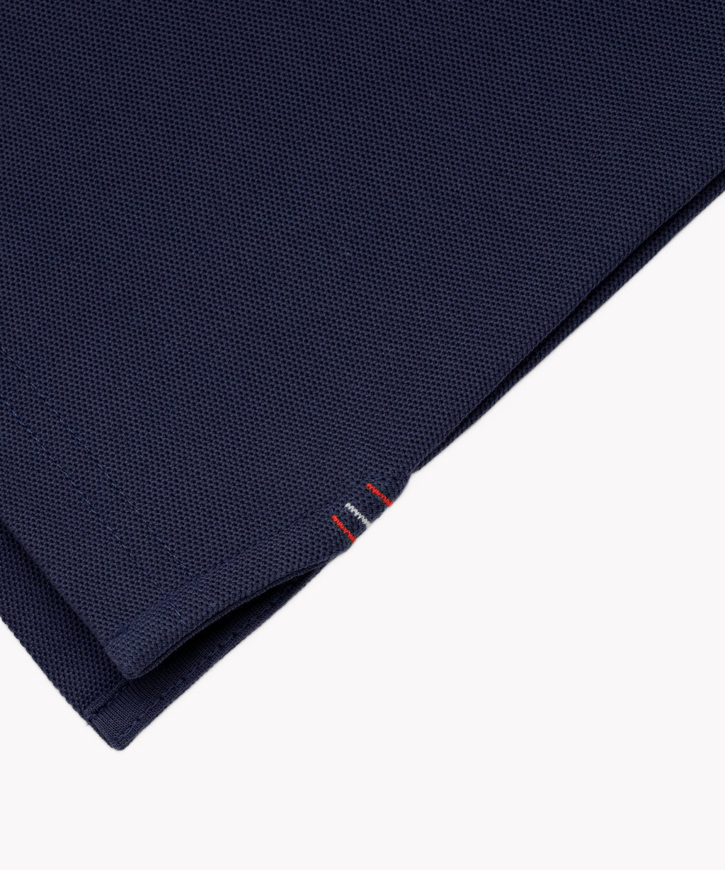 1983 Classic Pique Polo