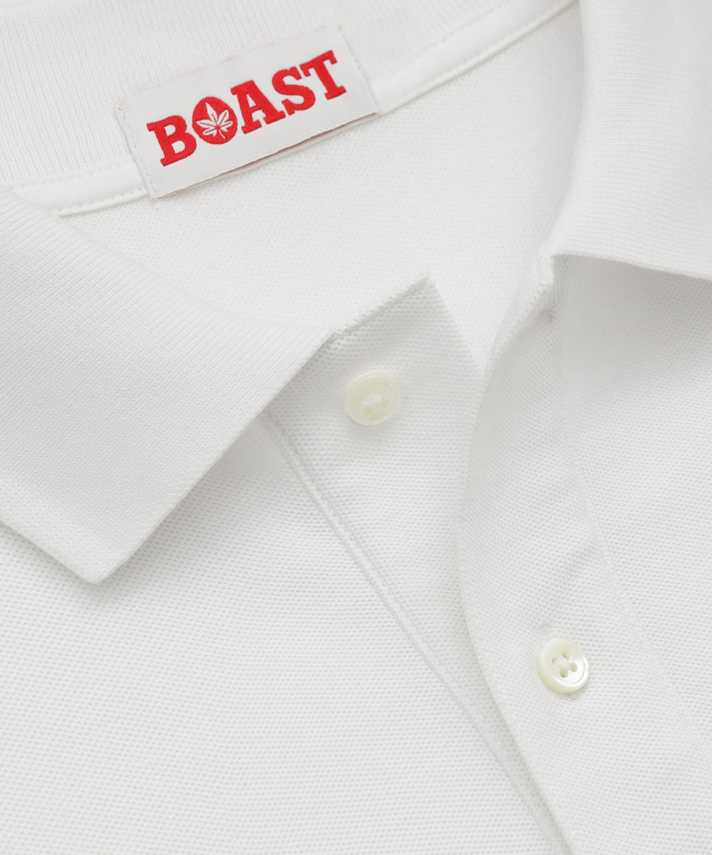 1983 Classic Pique Polo
