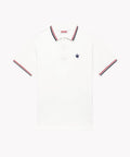 1983 Tipped Pique Polo