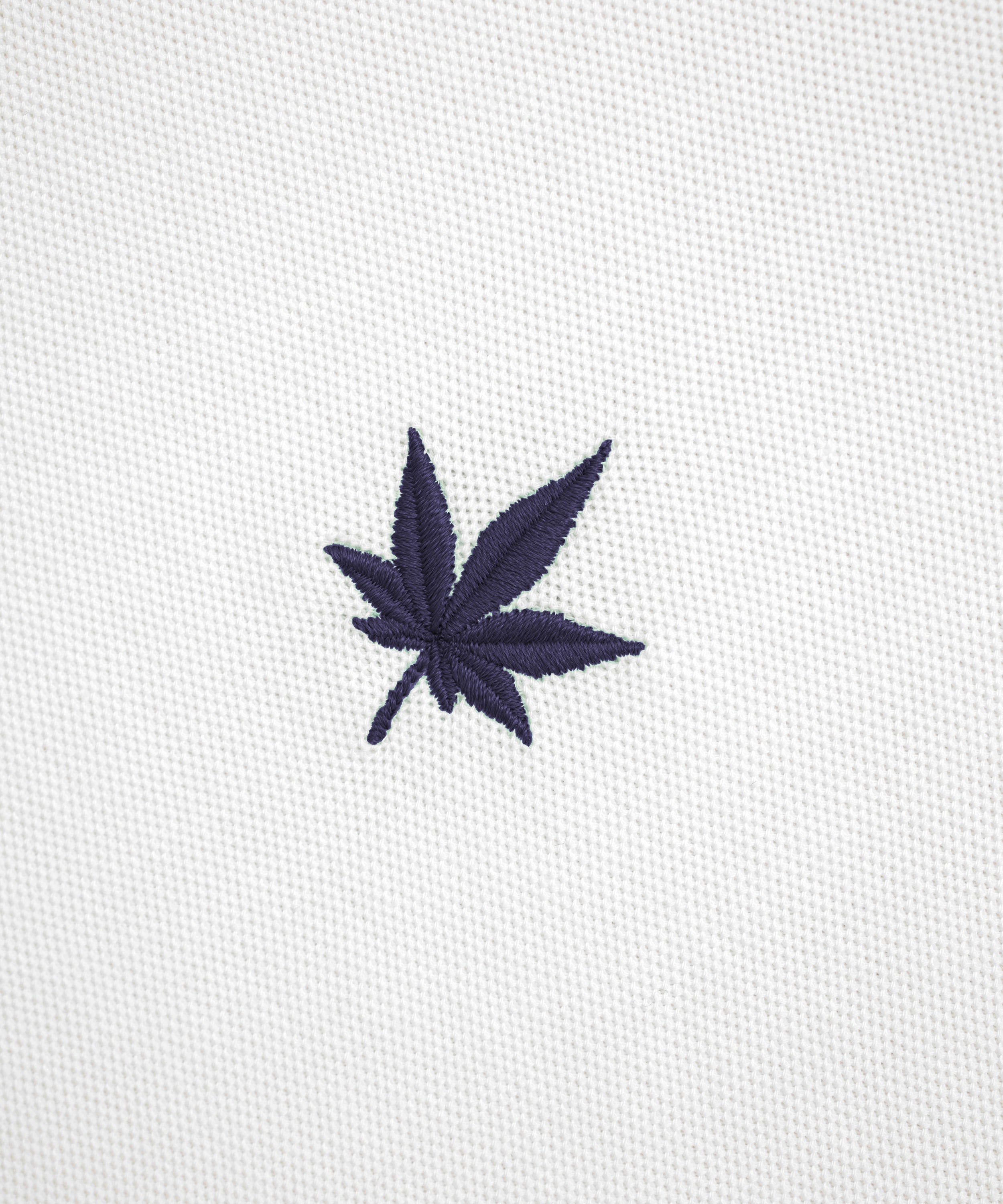 1983 Tipped Pique Polo