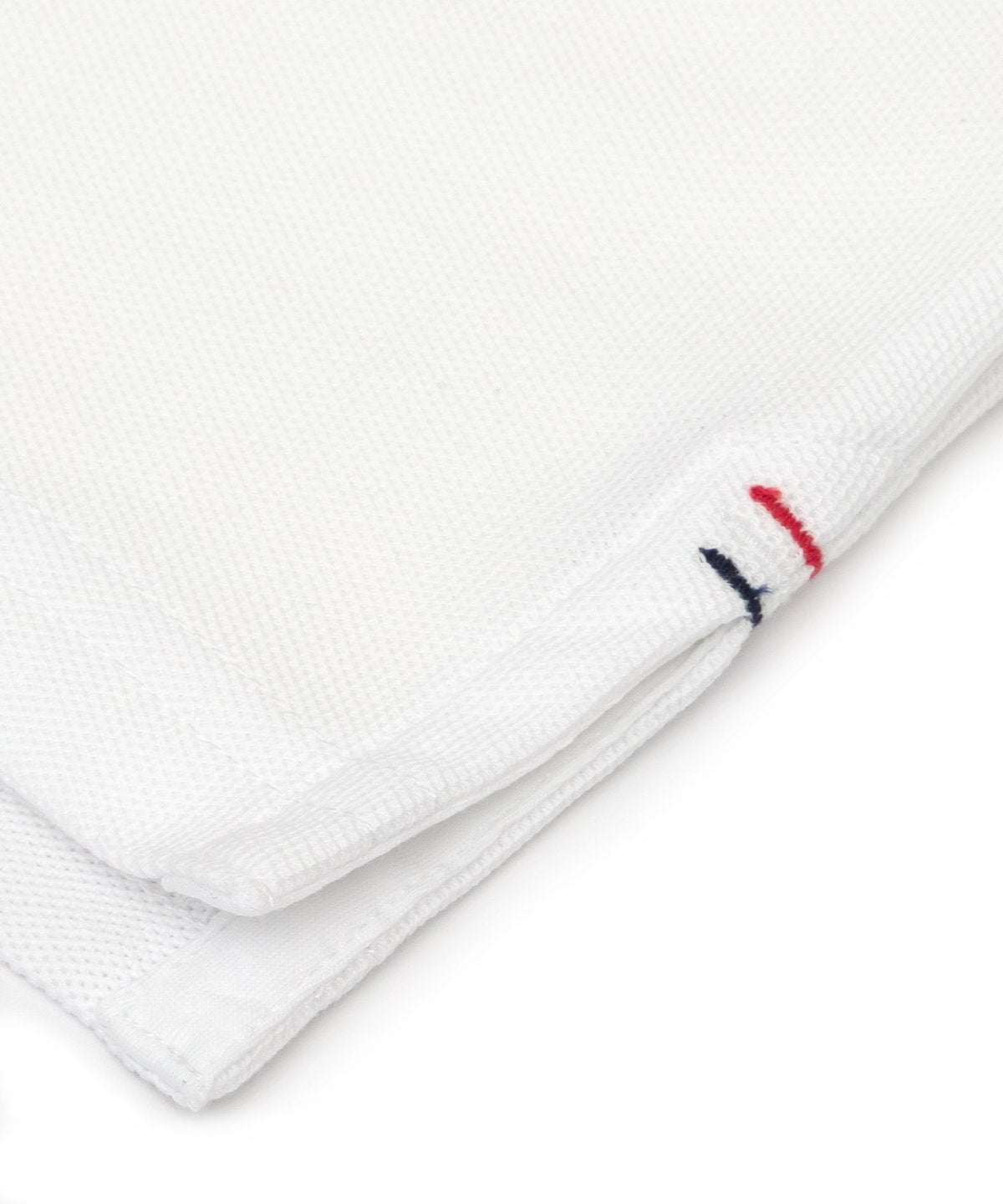 1983 Tipped Pique Polo