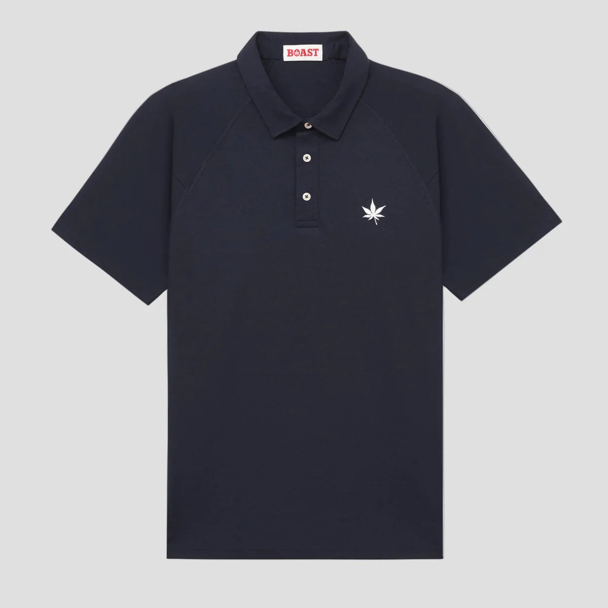 Boast Performance Raglan Polo