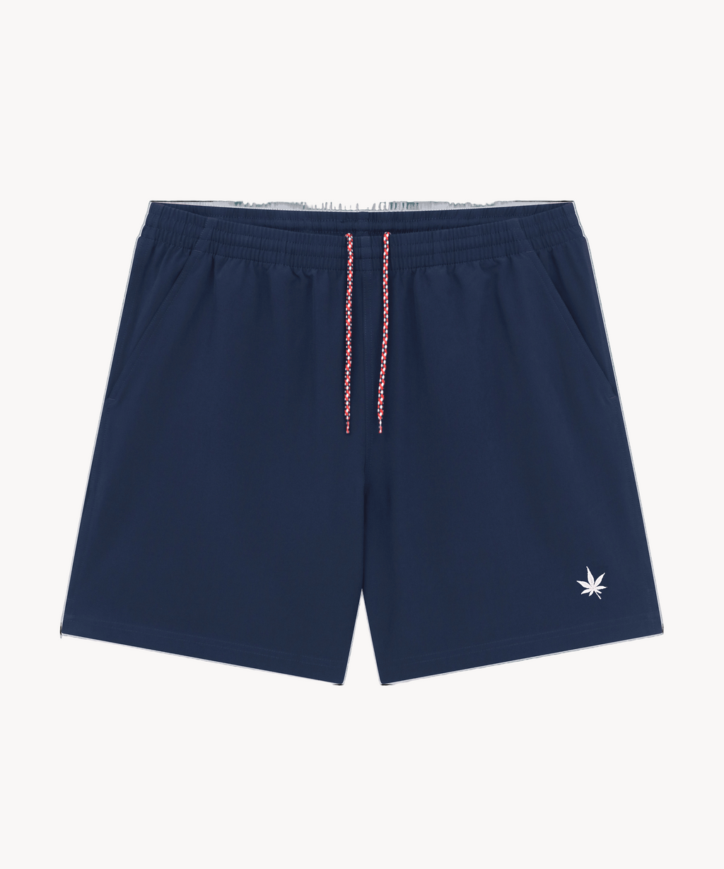 7" Court Short