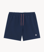 7" Court Short