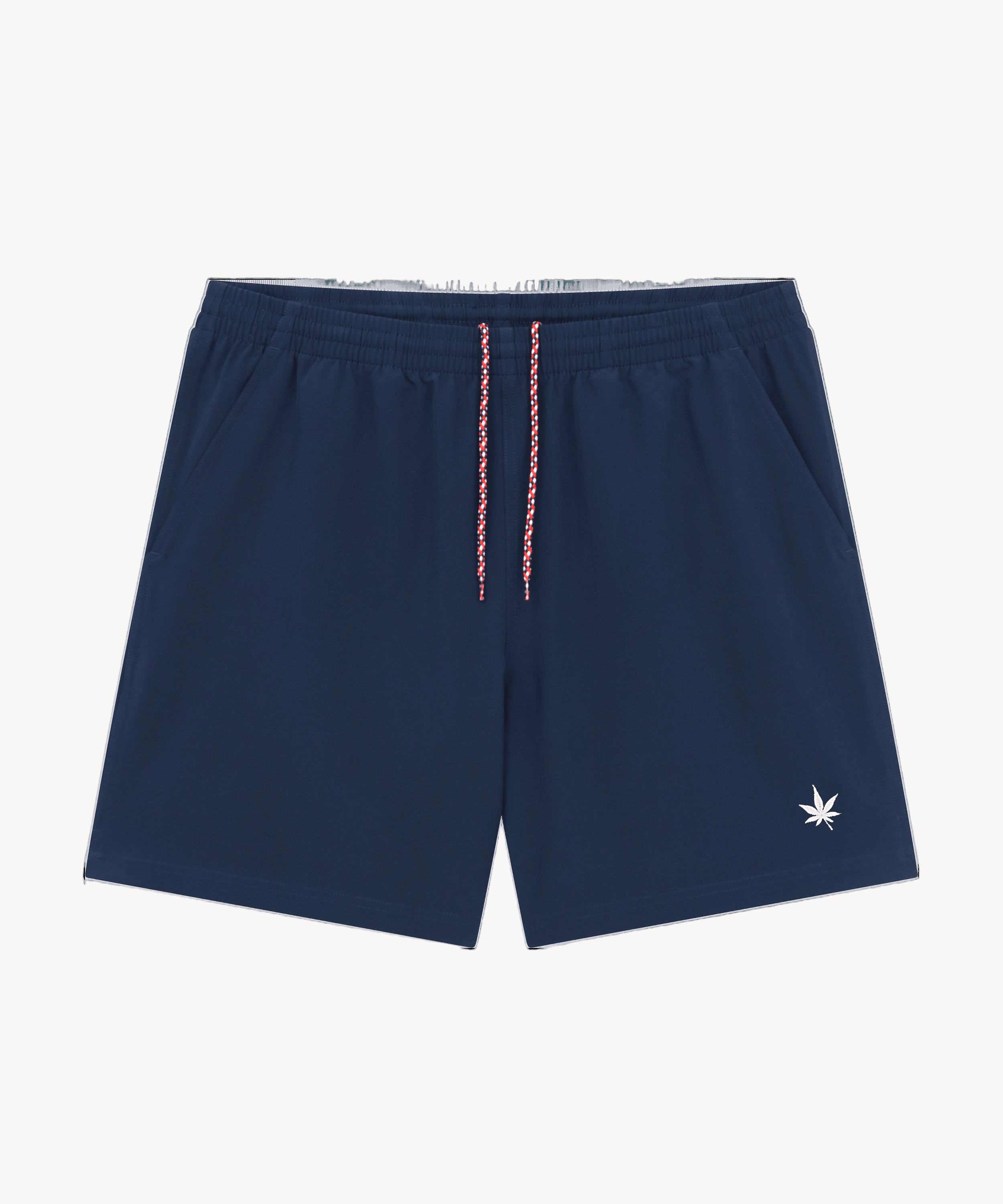 7" Court Short