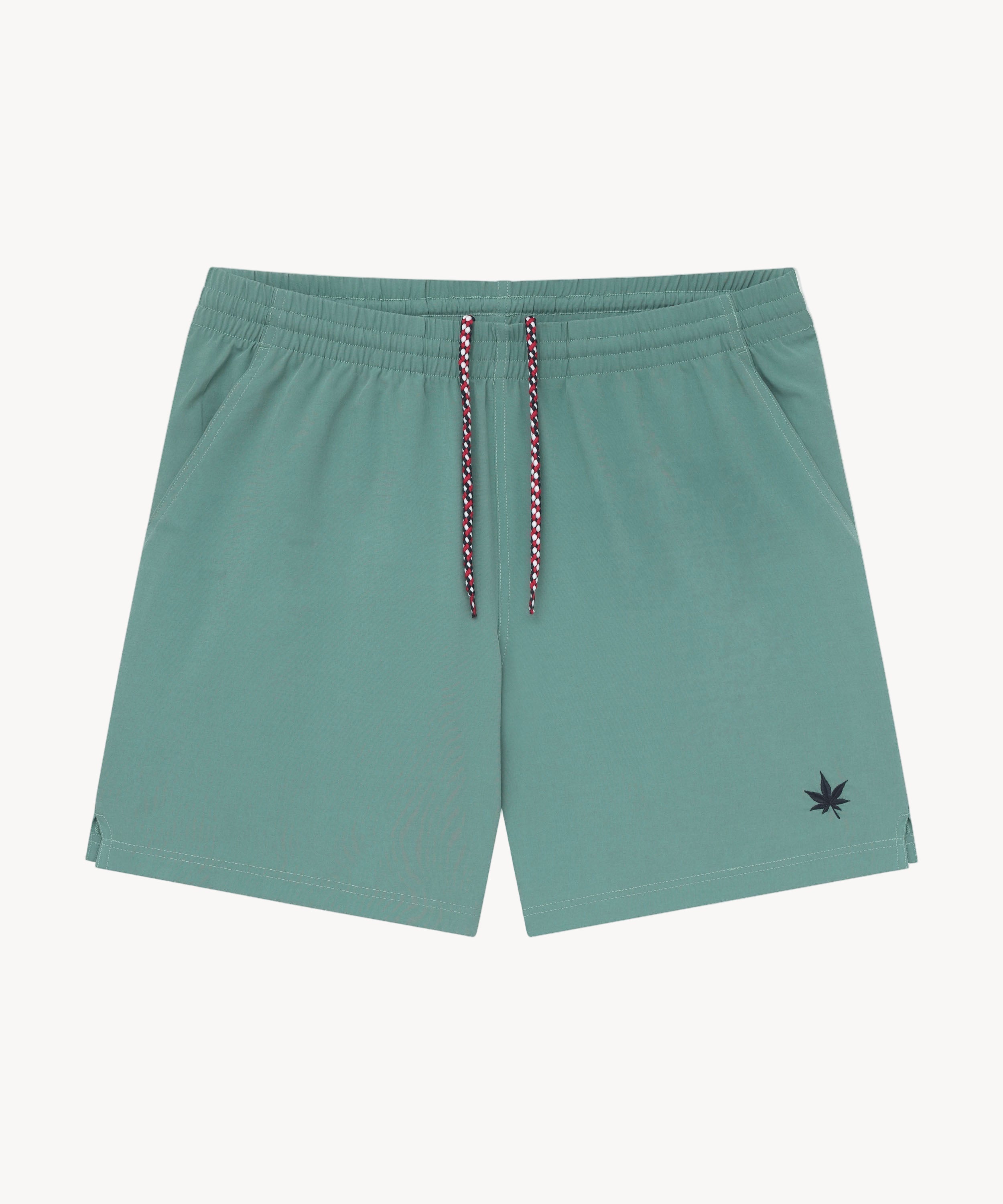 7" Court Short