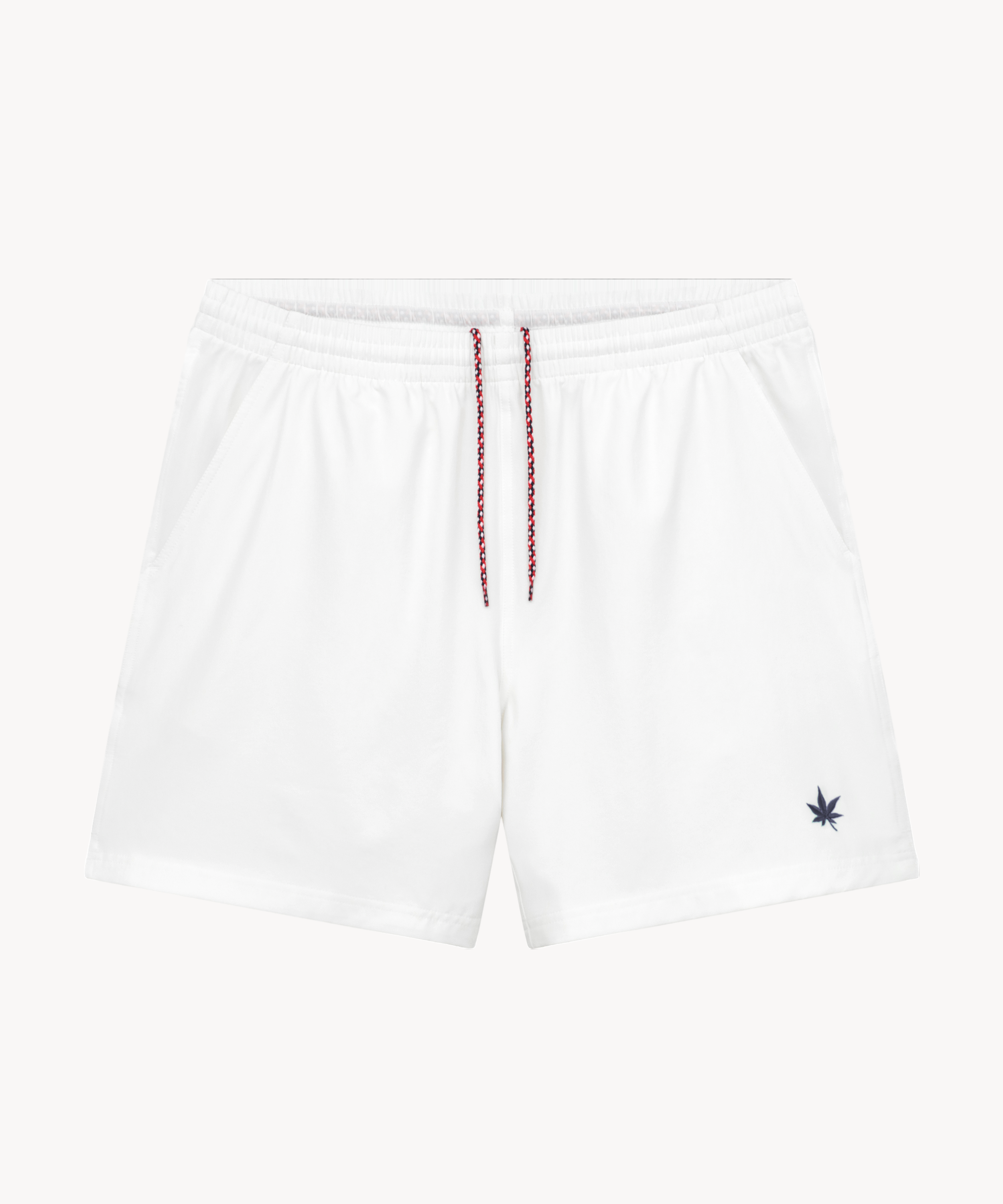 7" Court Short