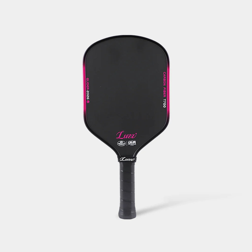 Luzz Luzz Glider 2026 Hybrid Pickleball Paddle
