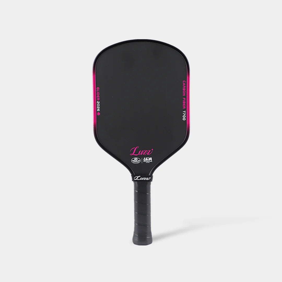 Luzz Luzz Glider 2026 Hybrid Pickleball Paddle