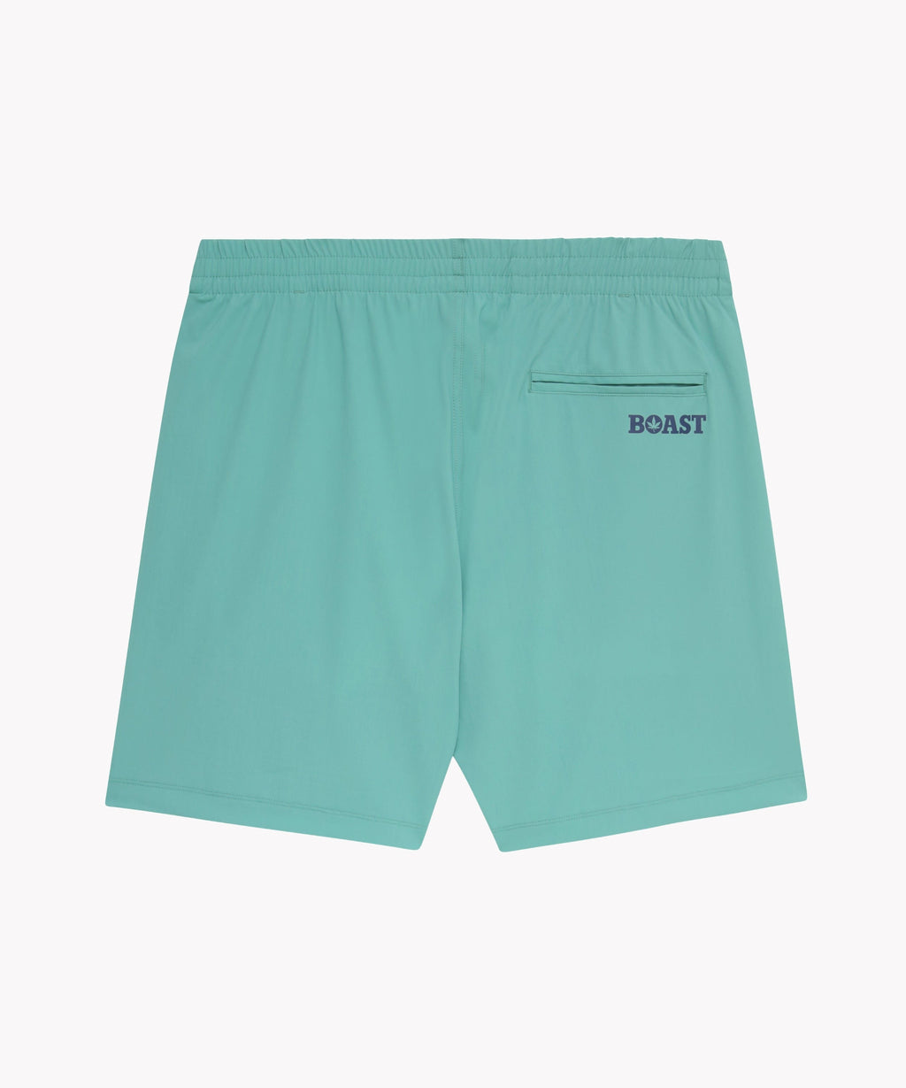 Peak Performance 2 in 1 Short