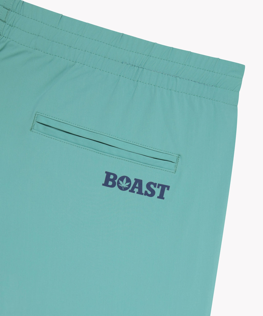 7" Peak Performance Short