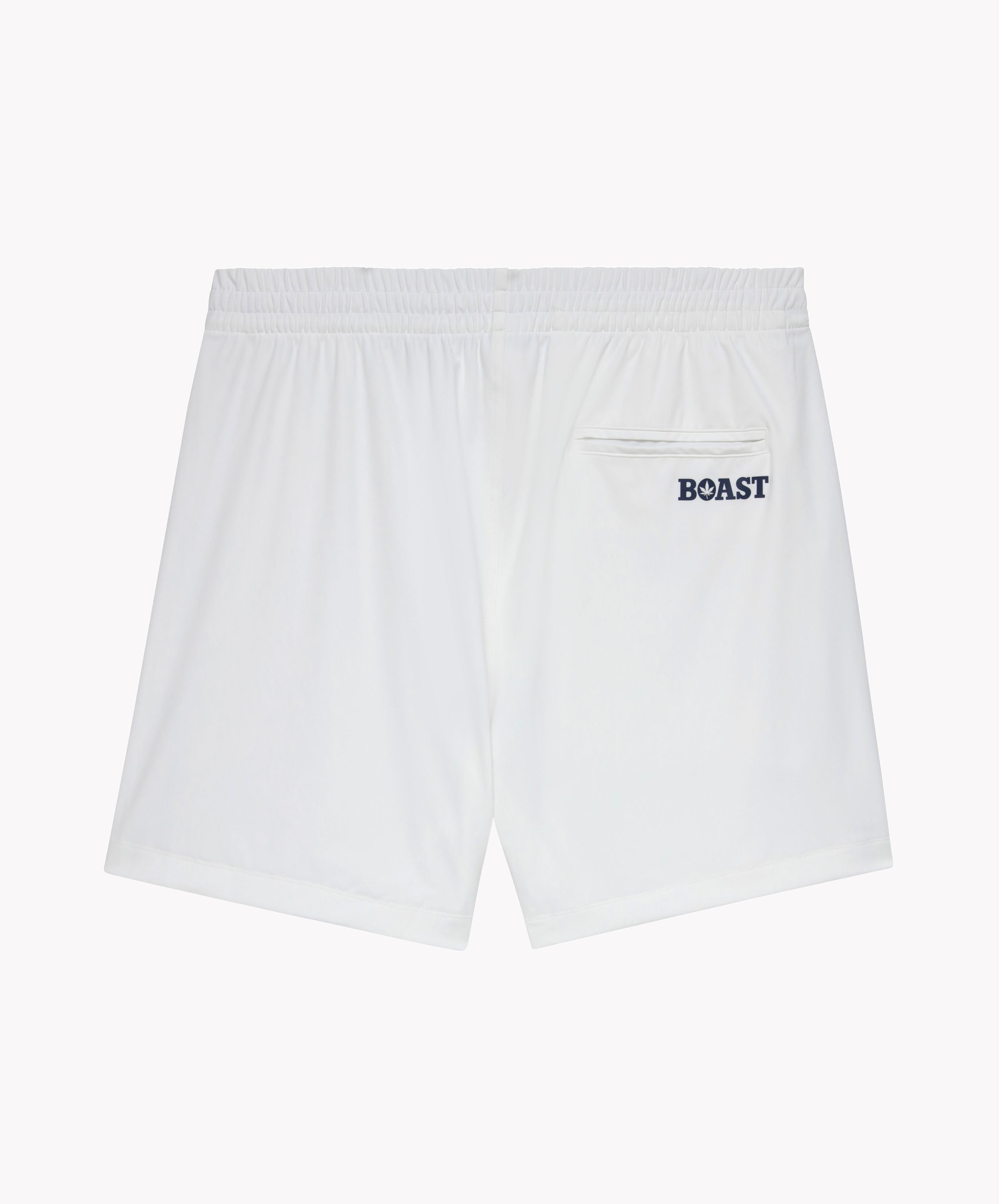 5" Tipped Peak Performance Short