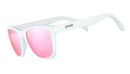 goodr OG Au Revoir, Gopher Sunglasses