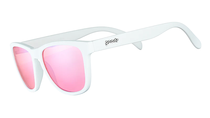 goodr OG Au Revoir, Gopher Sunglasses
