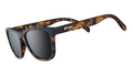 goodr OG Bosley's Basset Hound Dreams Sunglasses