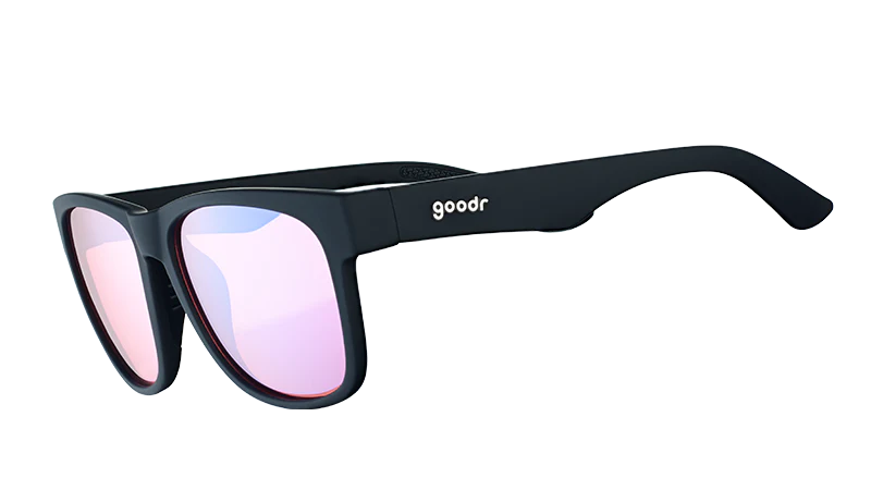 goodr BFG It's All In The Hips Sunglasses
