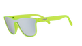 goodr VRG Naeon Flux Capacitor Sunglasses