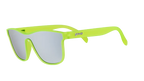 goodr VRG Naeon Flux Capacitor Sunglasses