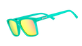 goodr LFG Short With Benefits Sunglasses