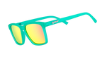 goodr LFG Short With Benefits Sunglasses