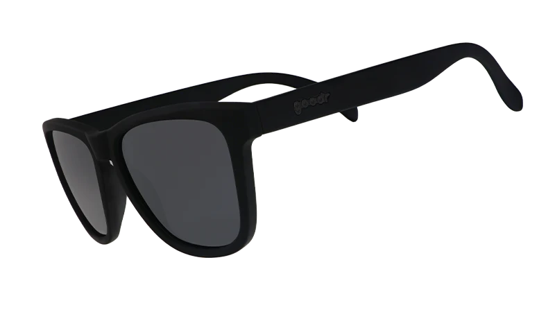 goodr OG A Unicorn's Calamity Sunglasses