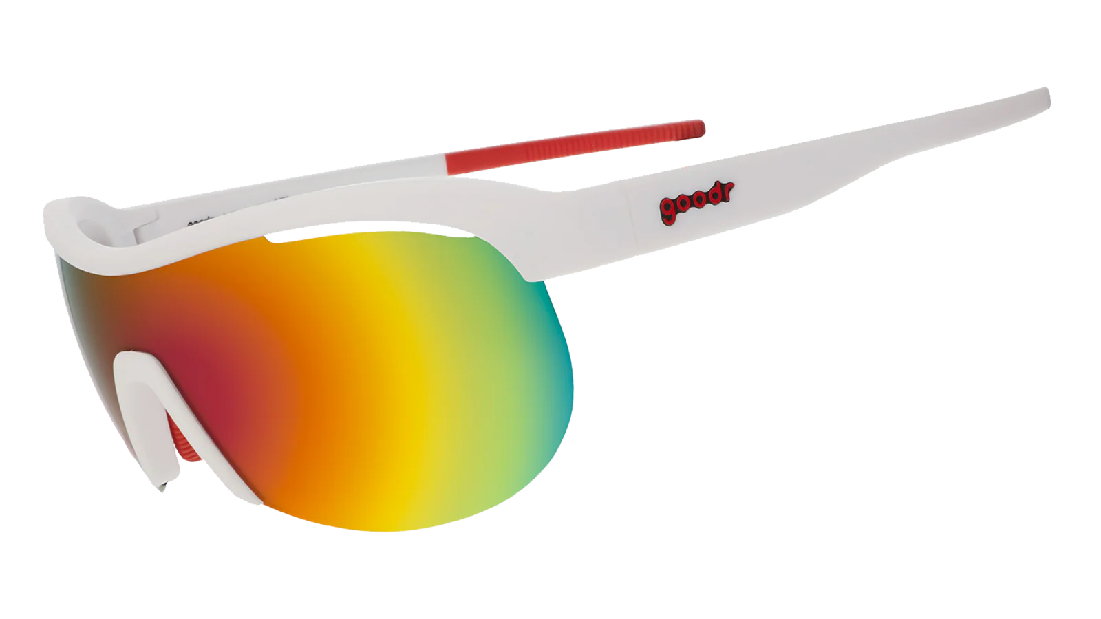 goodr SONIC G Today's Special: My Dust Sunglasses