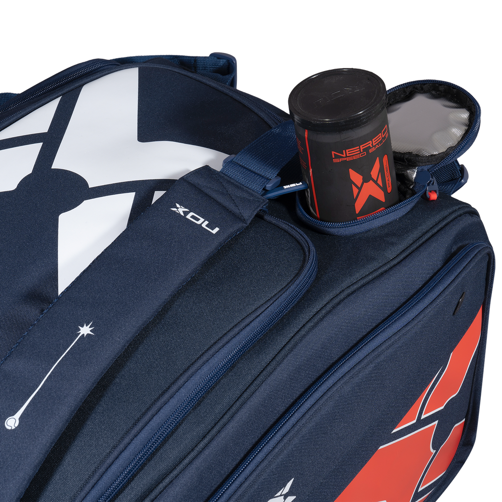 Nox AT10 Competition XL Compact USPA