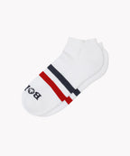 Ankle Sock - 3 Pack