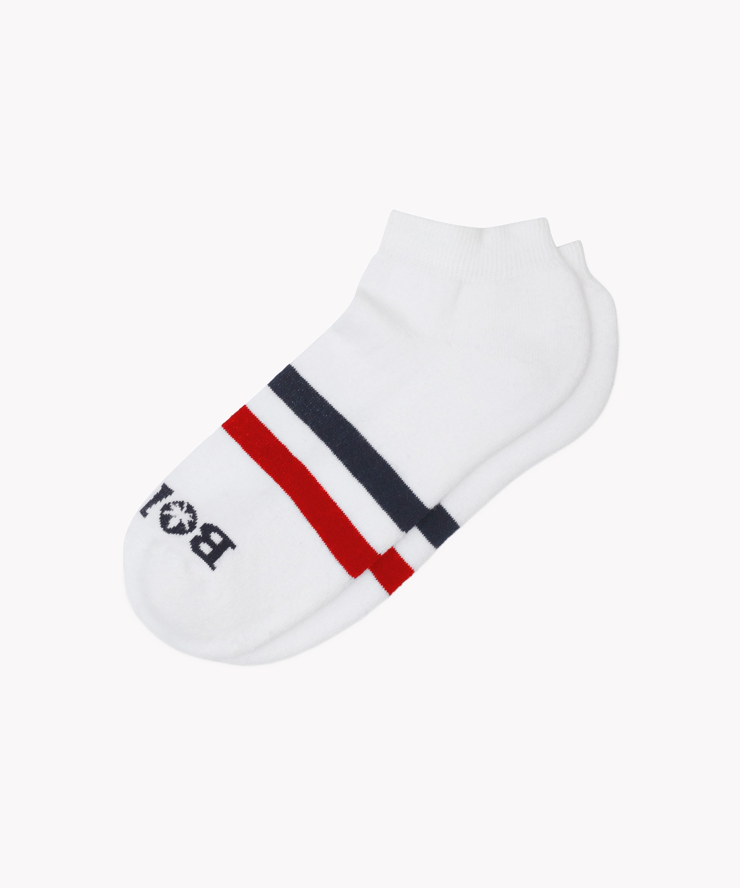 Ankle Sock - 3 Pack