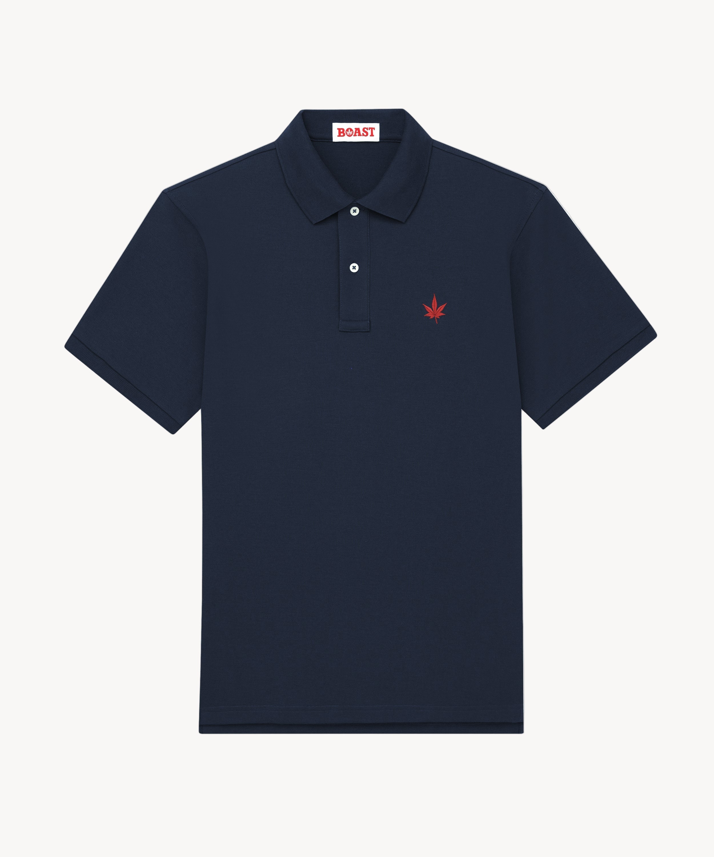 1983 Classic Pique Polo – Matchset