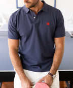1983 Classic Pique Polo