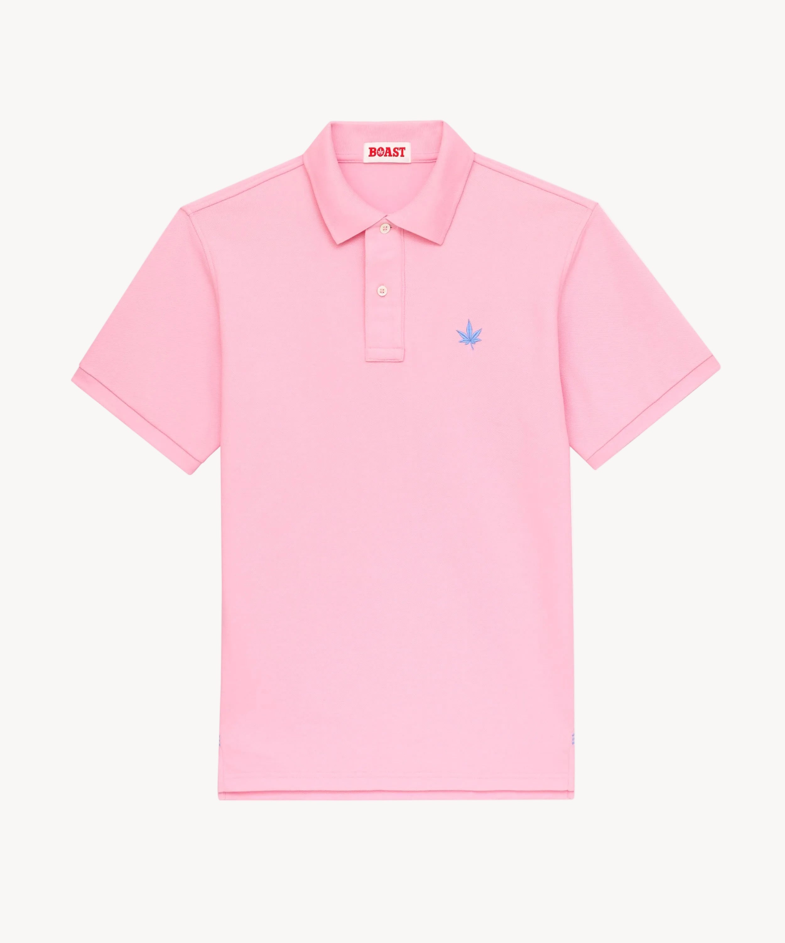 1983 Classic Pique Polo