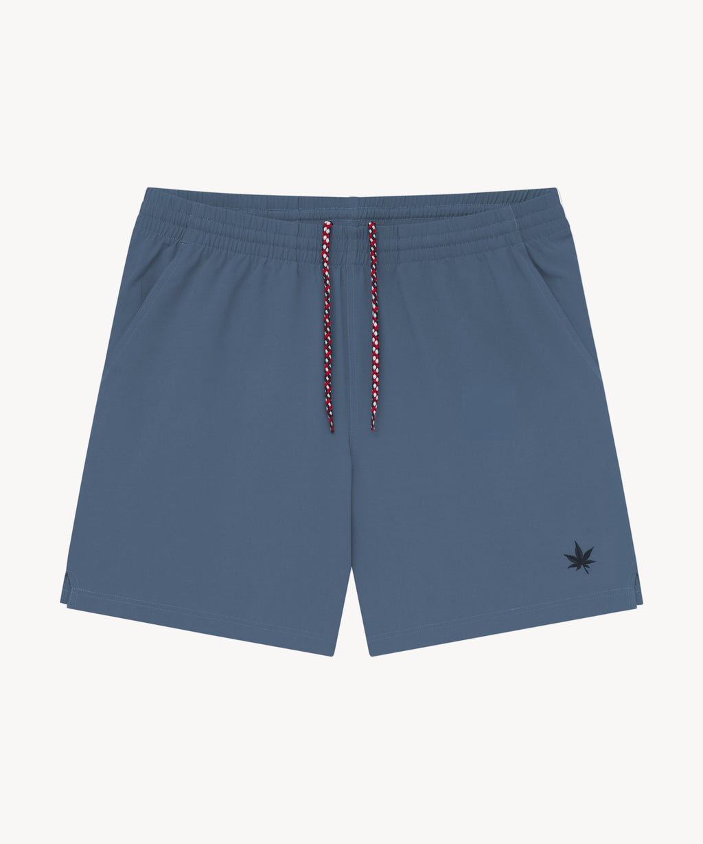 7" Court Short