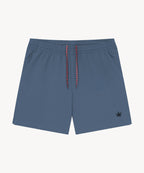 7" Court Short