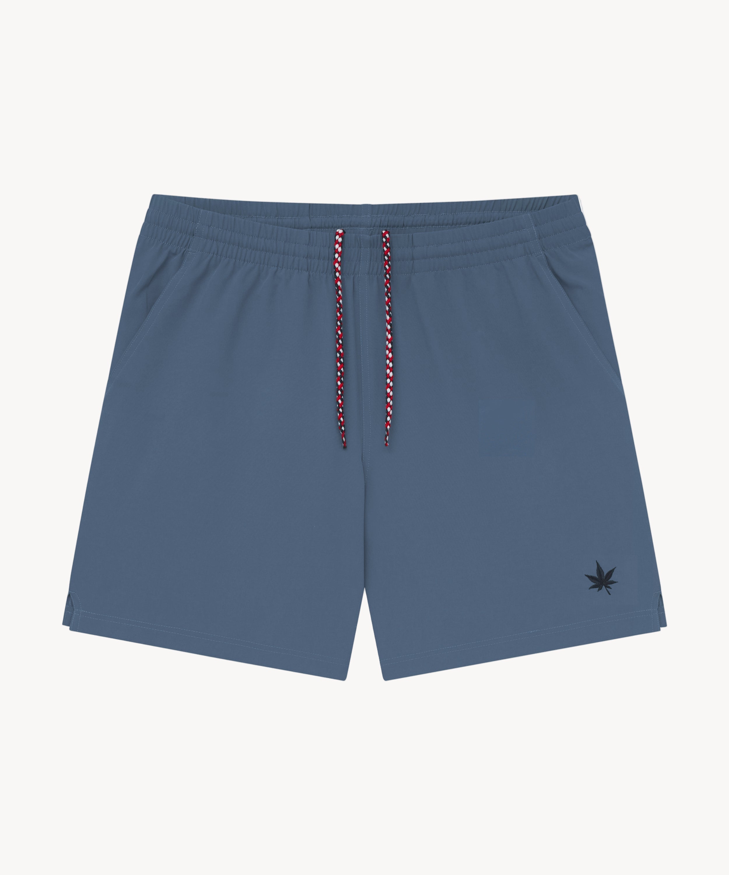 7" Court Short