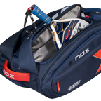 Nox AT10 Competition XL Compact USPA