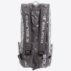 Solinco 15-Pack Tour Racquet Bag Arctic Camo
