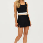 Beach Riot Remi Tennis Dress Sandshell