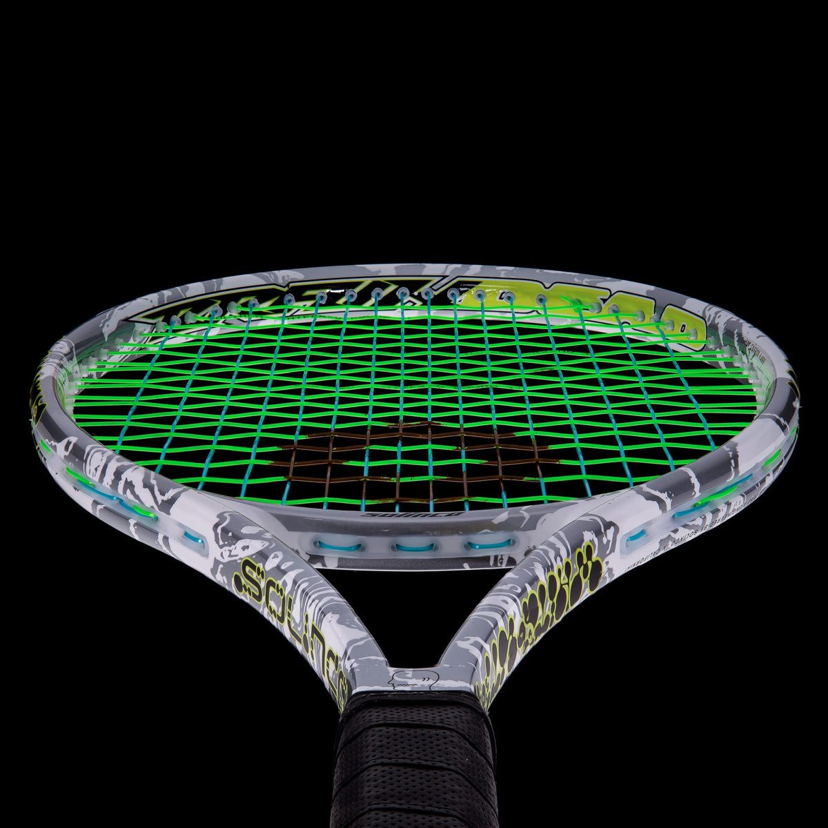 Solinco Solinco x Brain Dead Whiteout 305 V2 UNSTRUNG