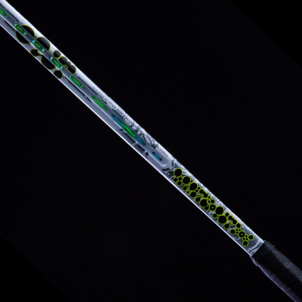Solinco Solinco x Brain Dead Whiteout 305 V2 UNSTRUNG