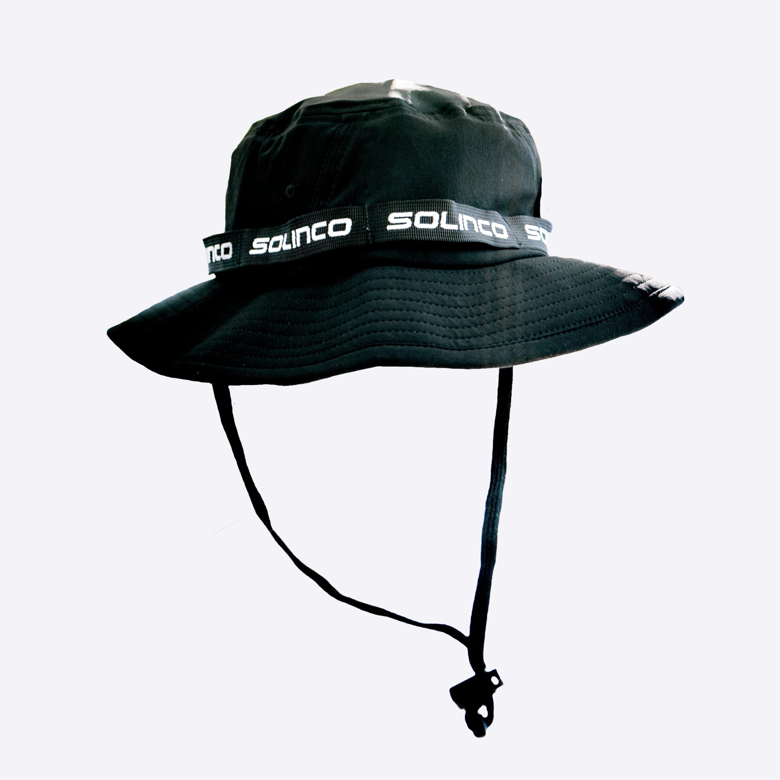 Solinco Tech Bucket Hat