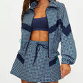 Beach Riot Casen Lightweight Jacket