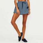 Beach Riot Clyde Mini Skirt