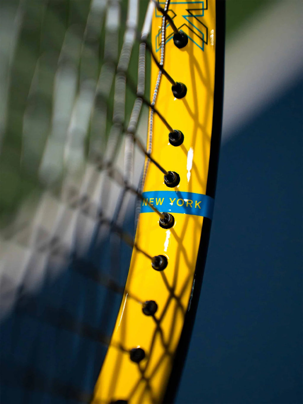 Functional Tennis Saber - 2026 New York Edition US Open