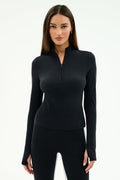 Splits59 Tess Half Zip