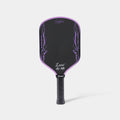 Luzz Chris Haworth Glider 2026 Hybrid Pickleball Paddle