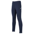 Tecnifibre Men's Team Terry Pants - Navy
