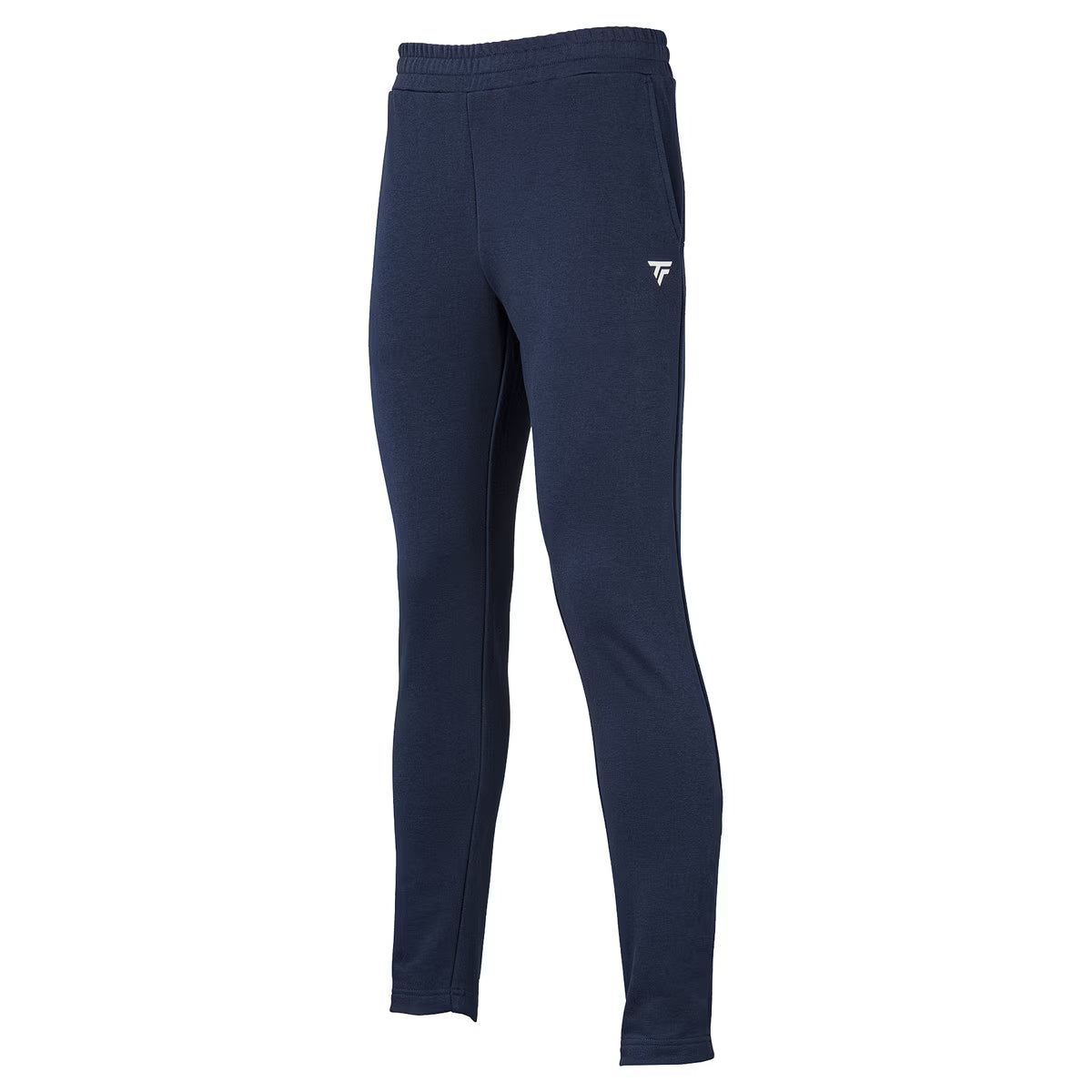 Tecnifibre Men's Team Terry Pants - Navy