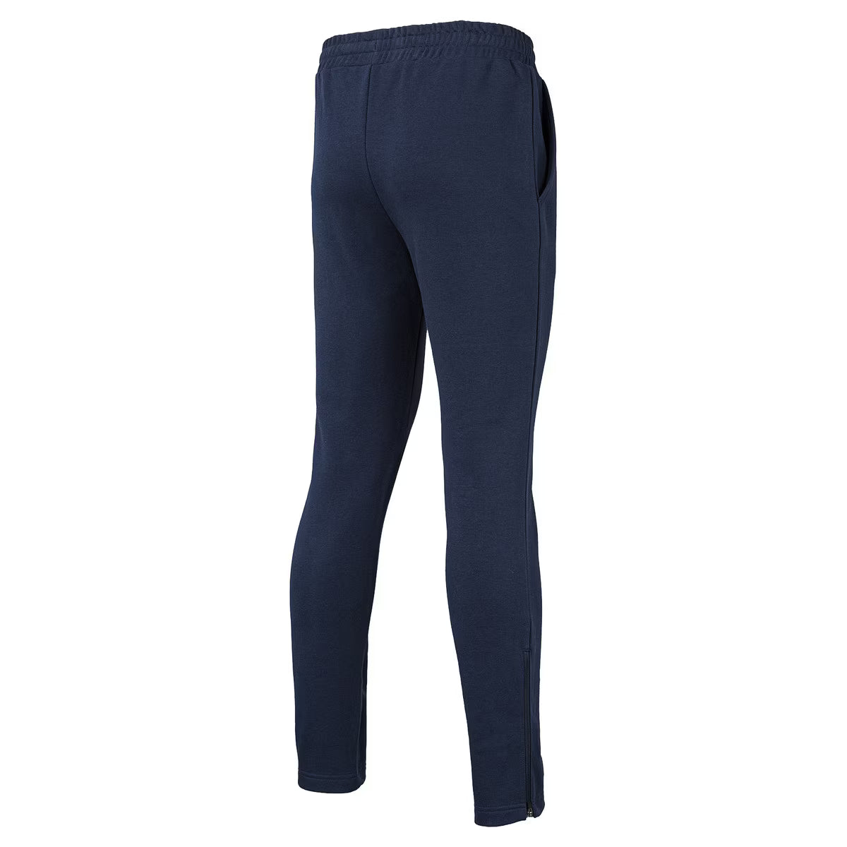Tecnifibre Men's Team Terry Pants - Navy