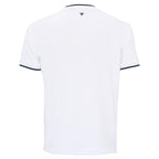 Tecnifibre Men's TECH TEE T-Shirt - Navy/White